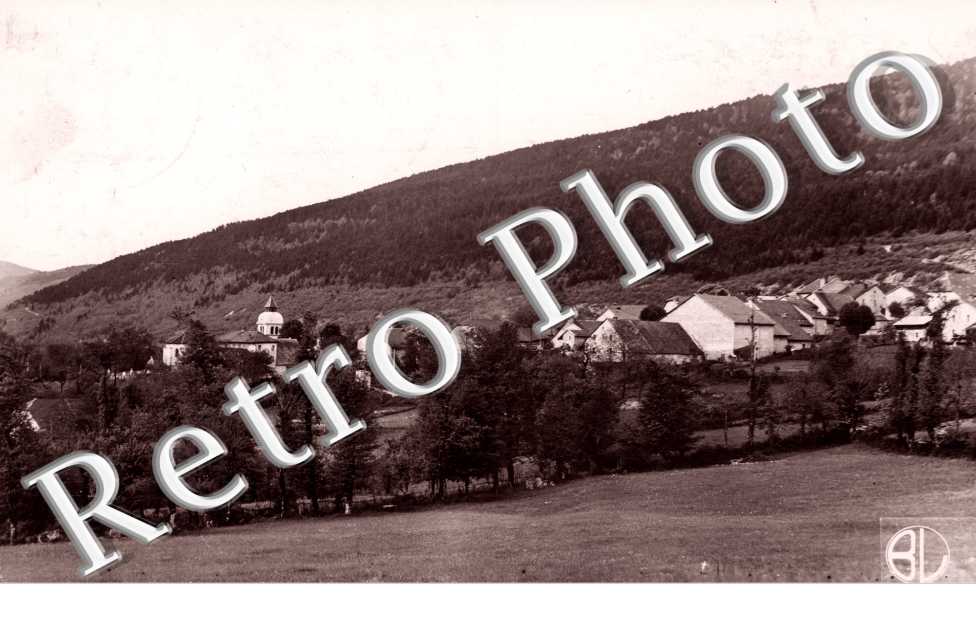 vue générale