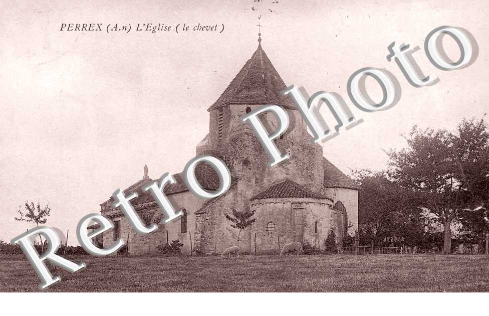 EGLISE