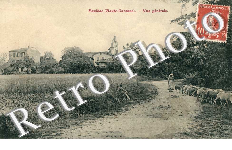 Vue generale