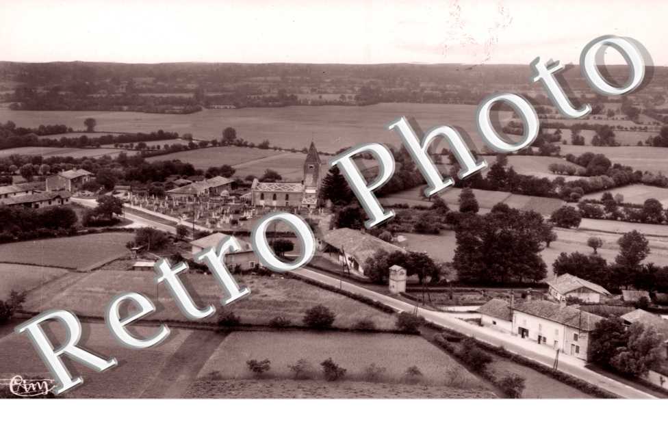 vue aienne