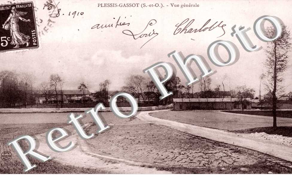 Vue Generale