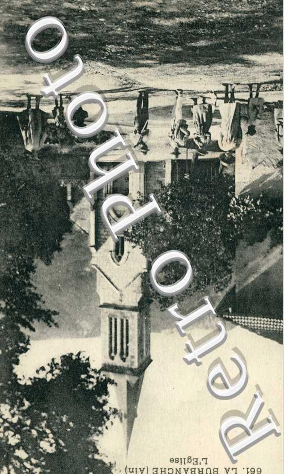 l'eglise