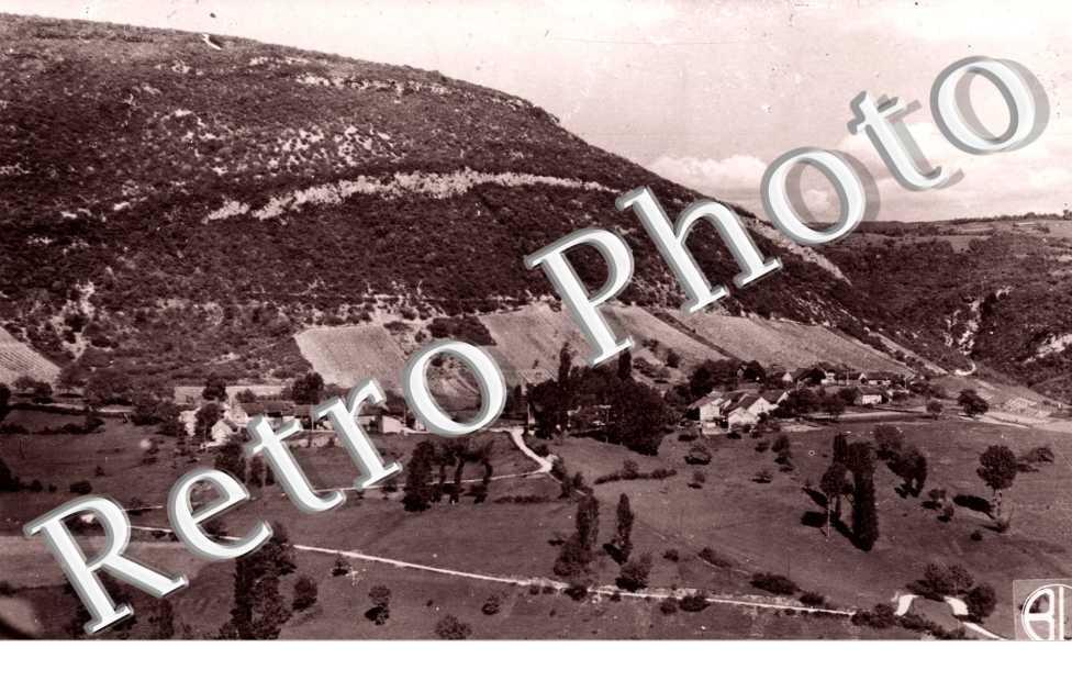 hameau de Crept