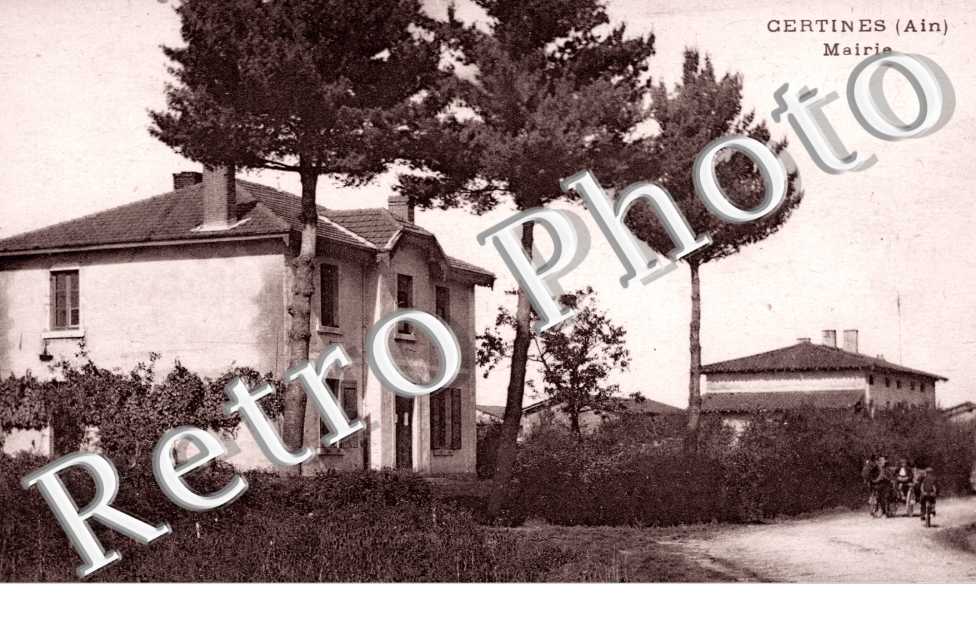 mairie