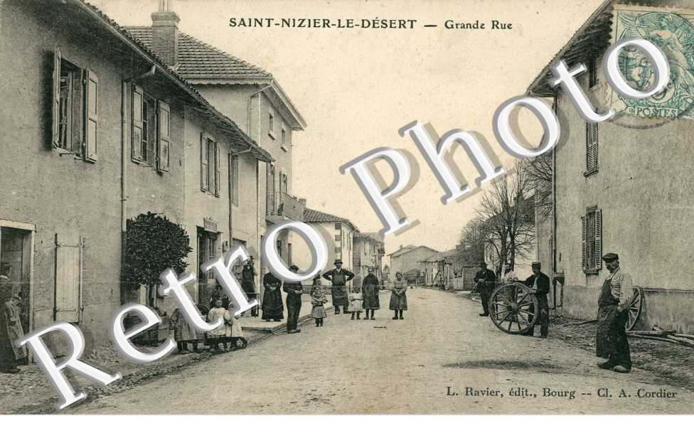 grande rue