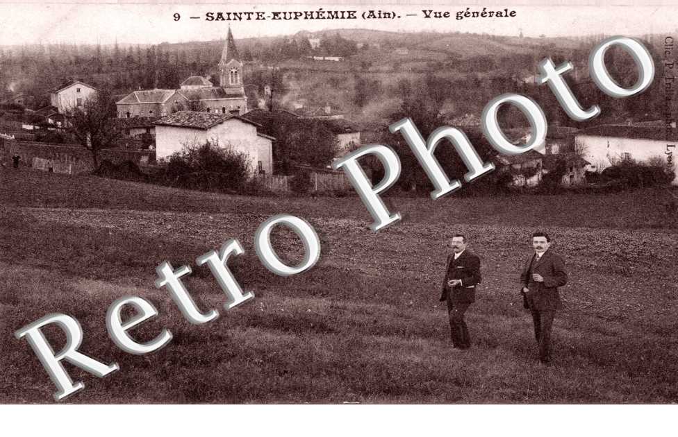 vue générale