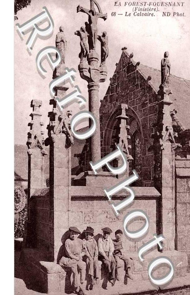 le Calvaire