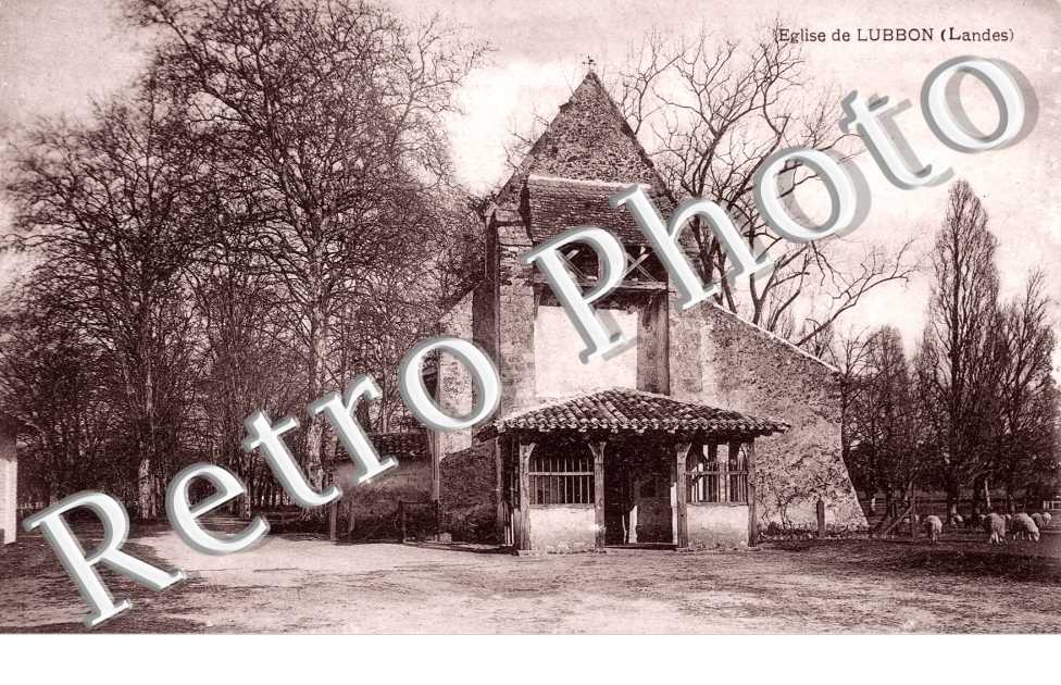 Eglise