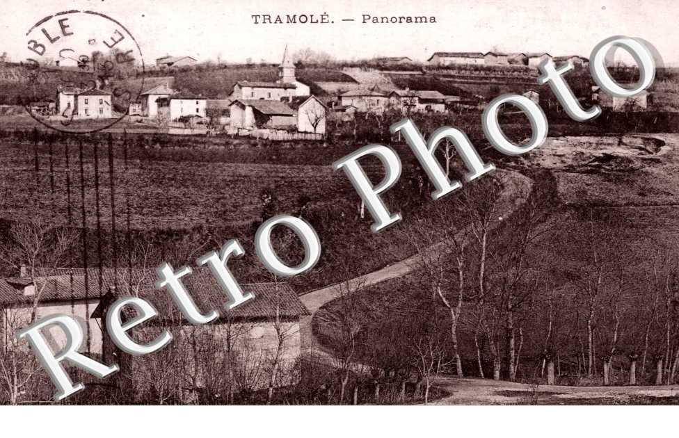 panorama
