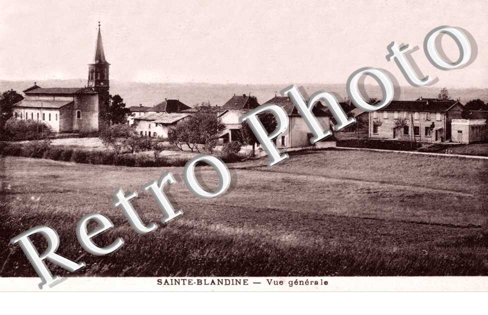 vue generale