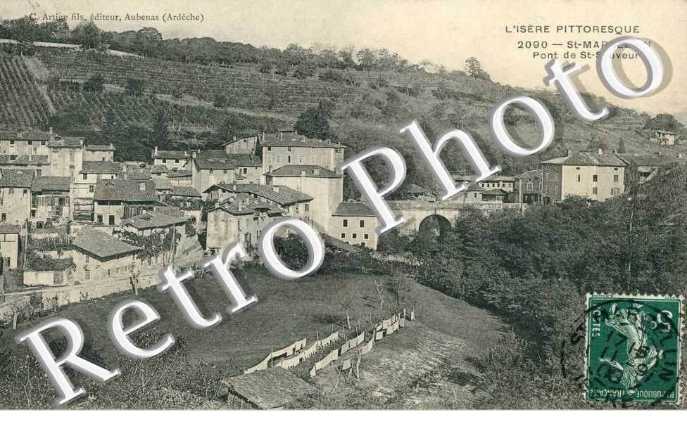 le pont 