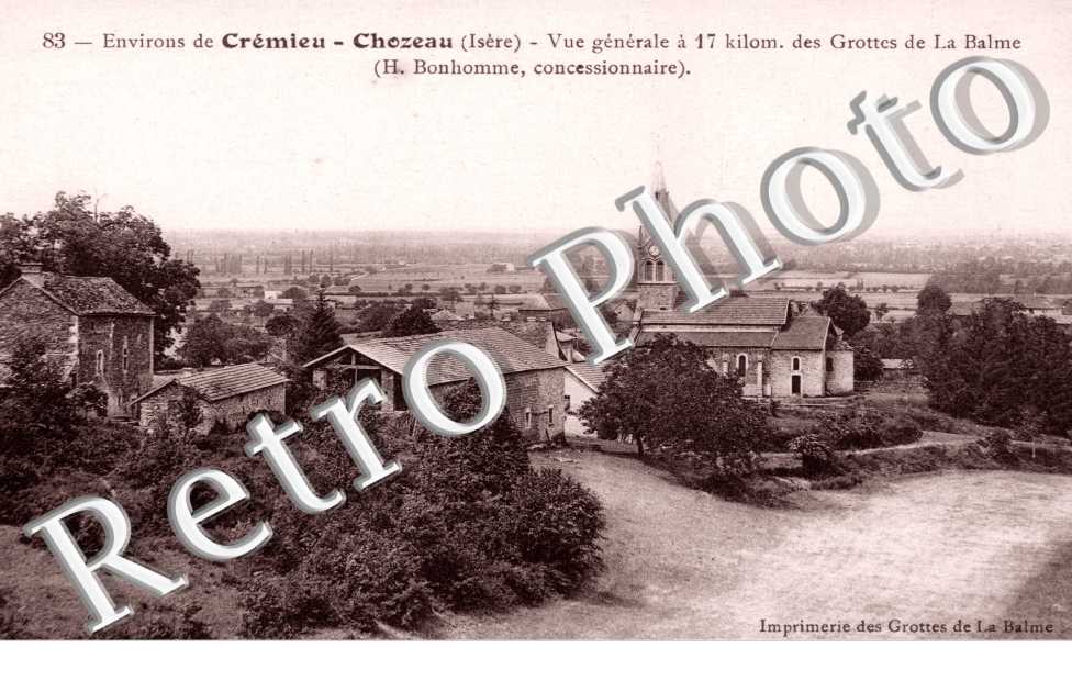 vue generale