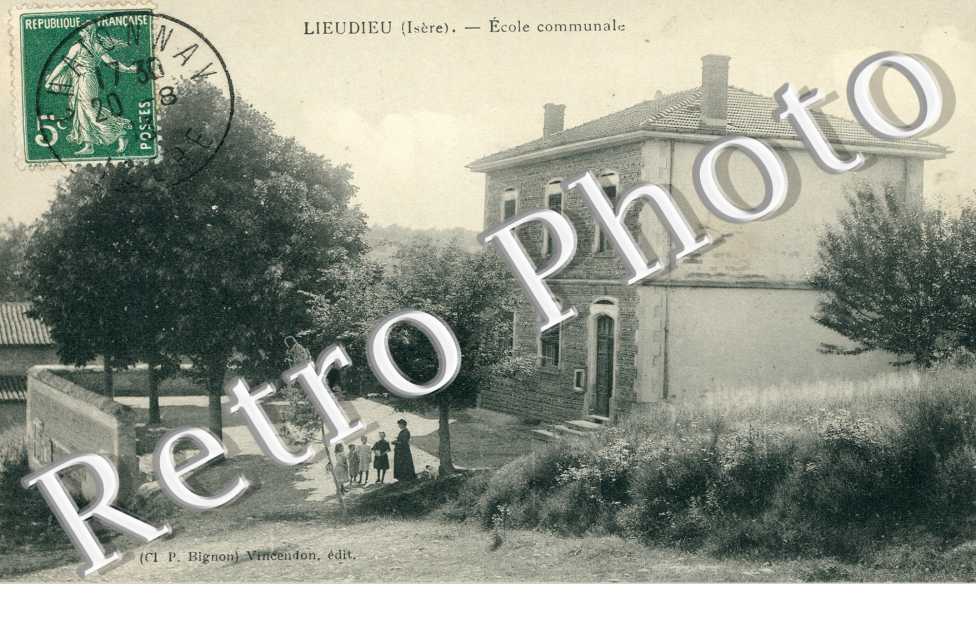 Ecole Communale