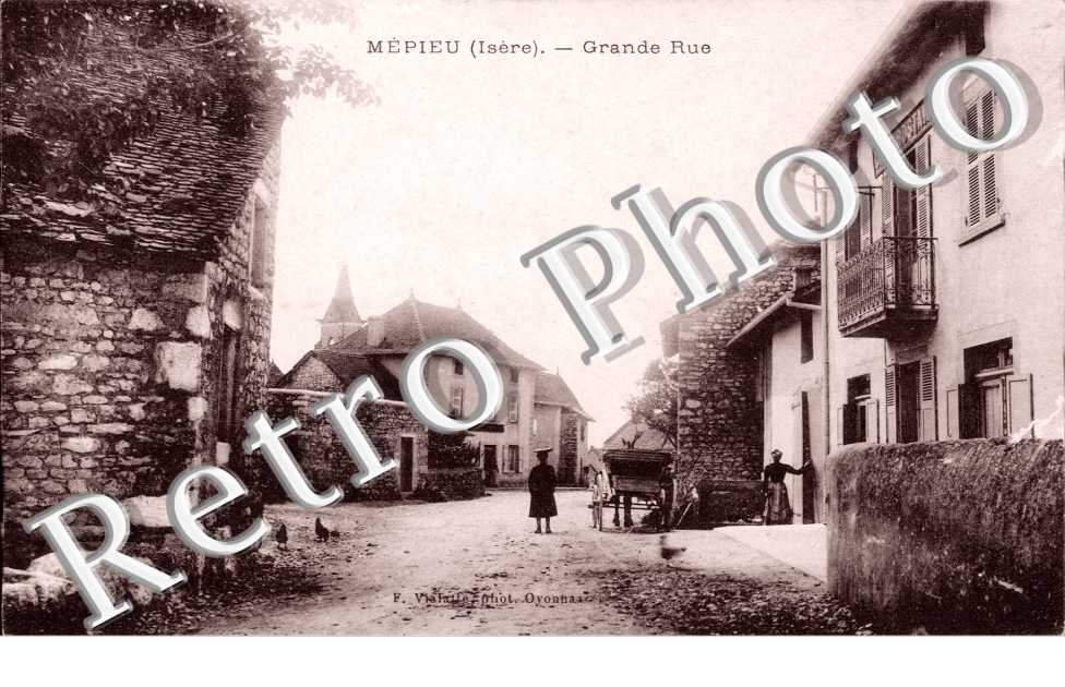 Grande Rue