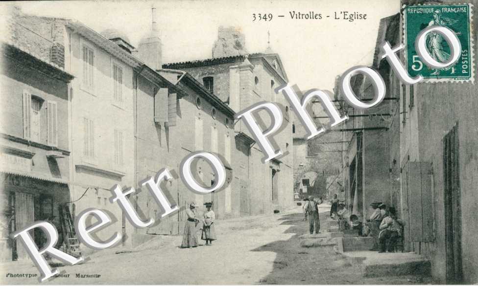 L'Eglise