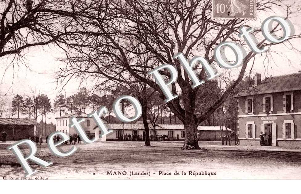 Place de la République