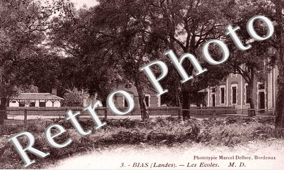 Les Ecoles