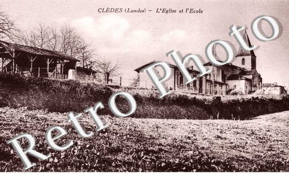 l'eglise et l'ecole