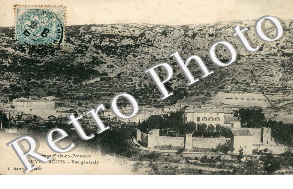 vue generale