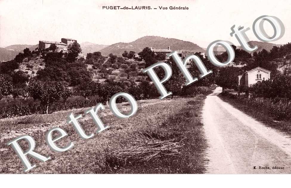 Vue Generale