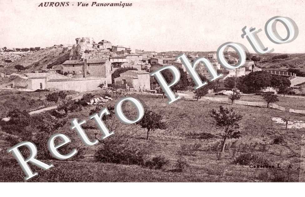 Vue Panoramique