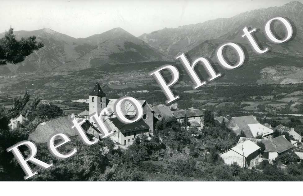 vue generale  Roche Courbe