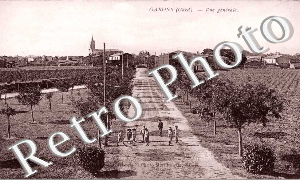 vue generale