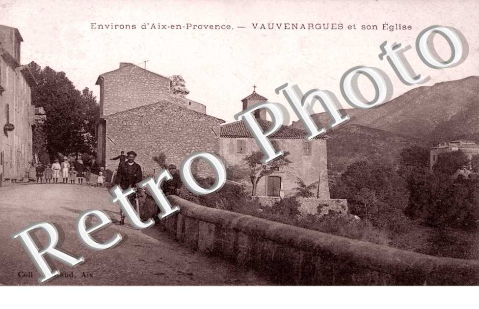 Et son eglise