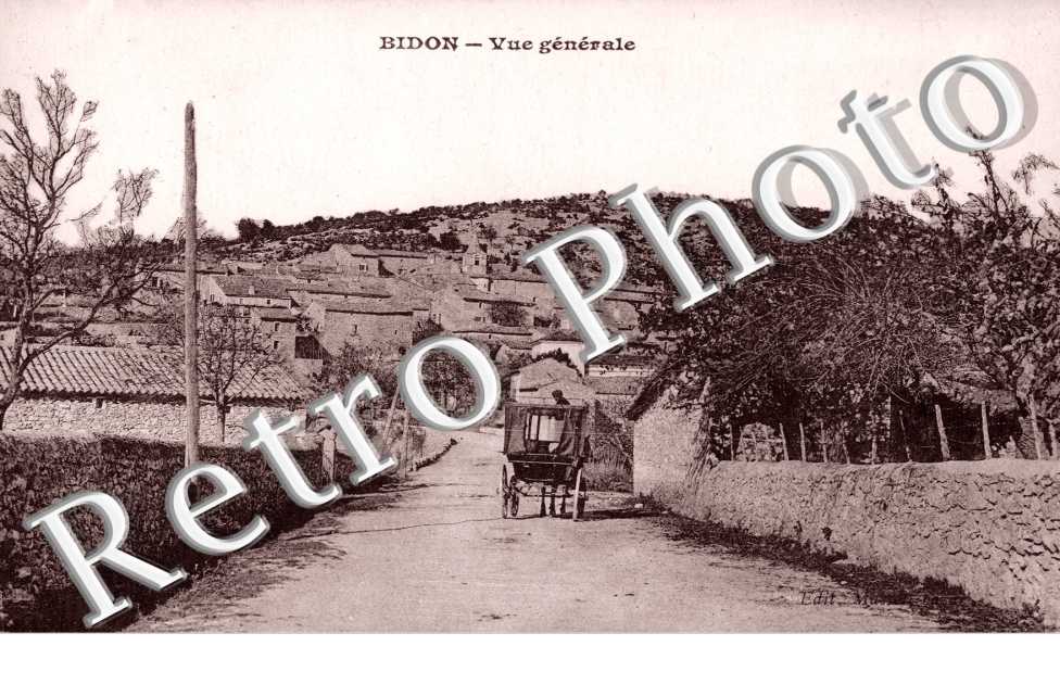 Vue Generale