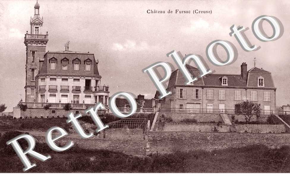 le Chateau