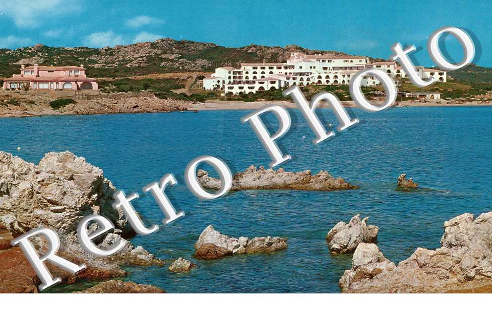 Hotel Romazzino