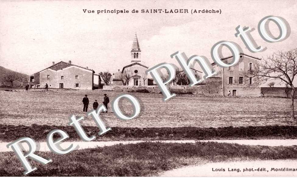 Vue Principale