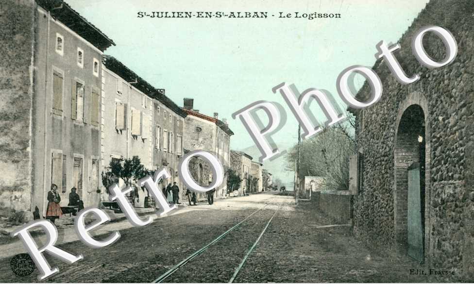 le Logisson