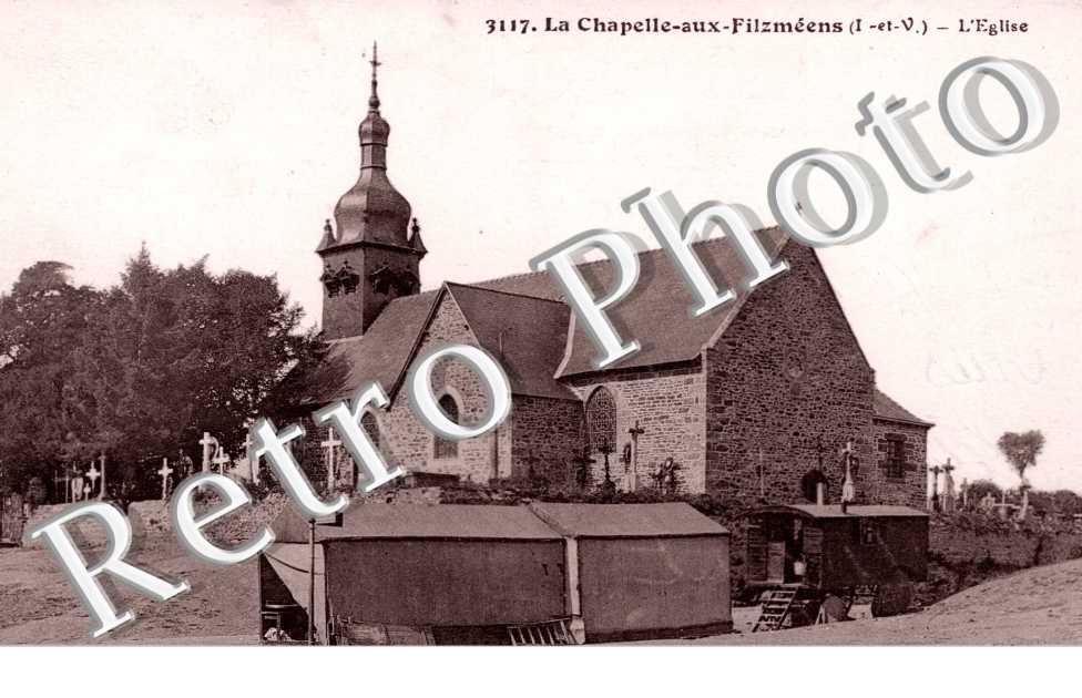 L'Eglise