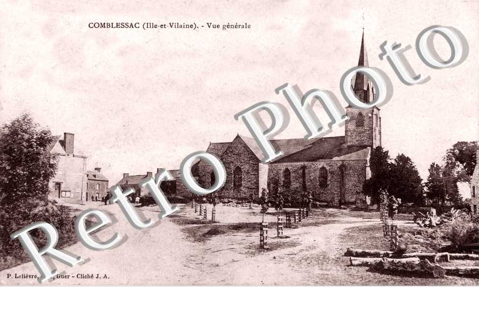 Vue Générale