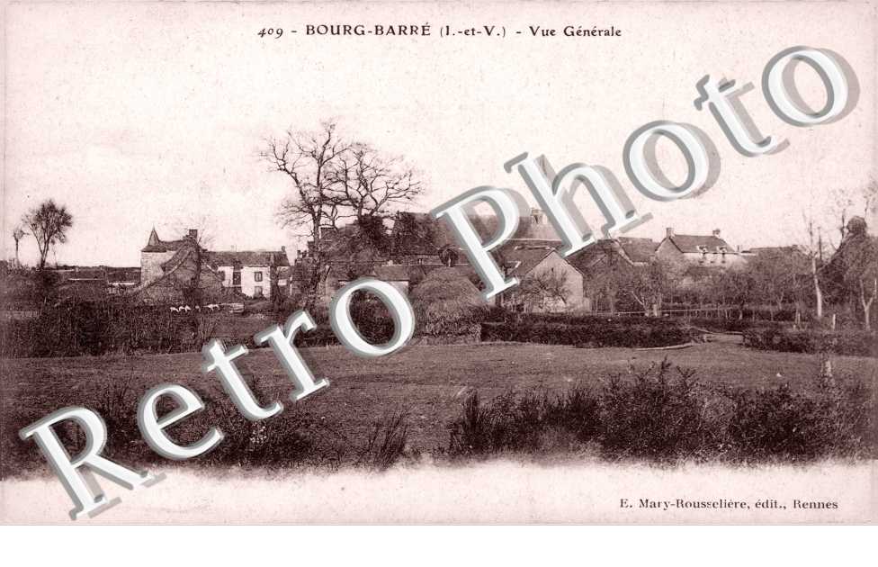 Vue Générale