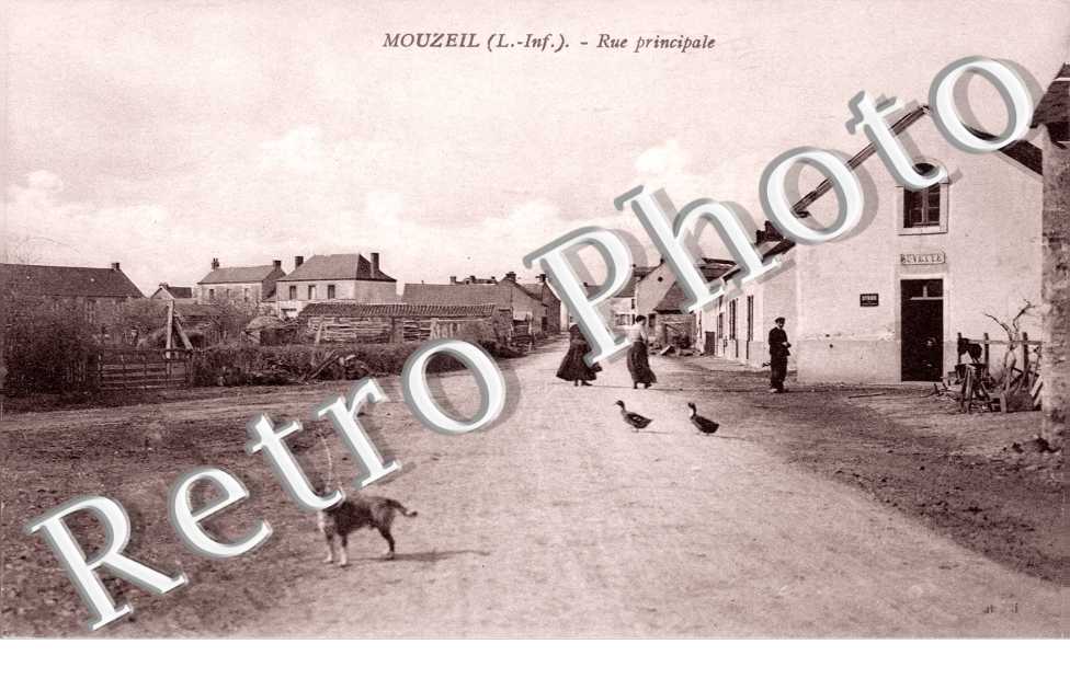 rue principale