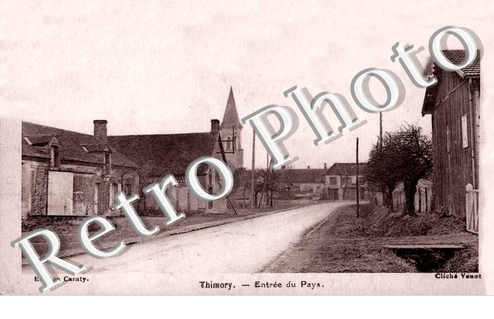 entree du pays