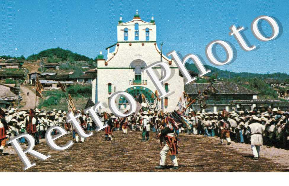 Escena del Carnaval