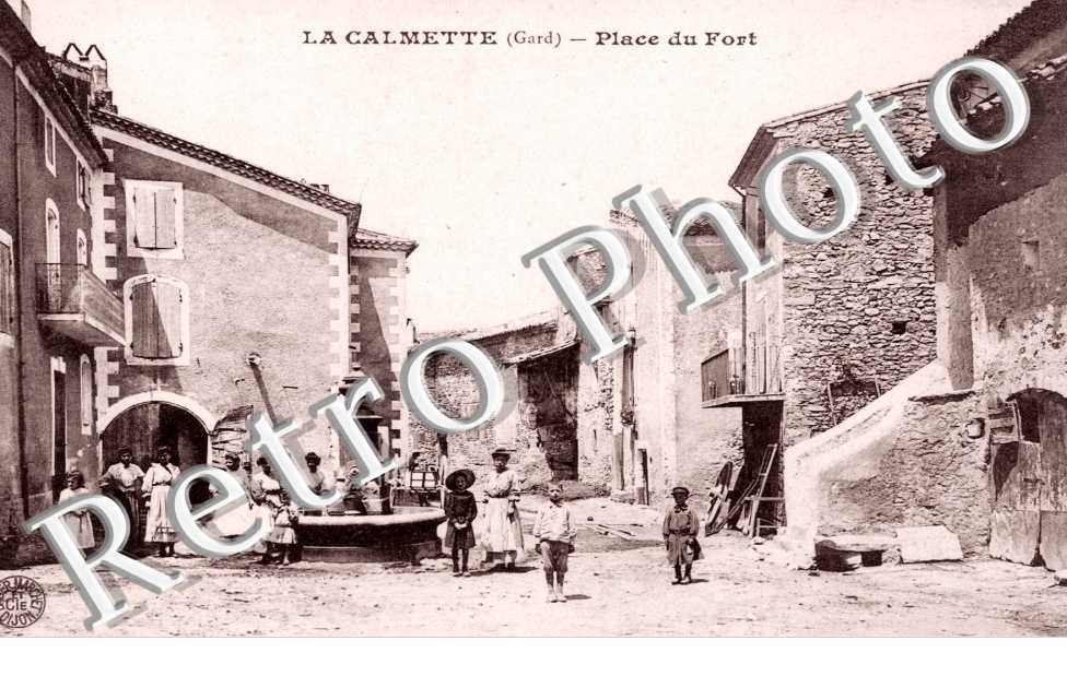 Place du Fort
