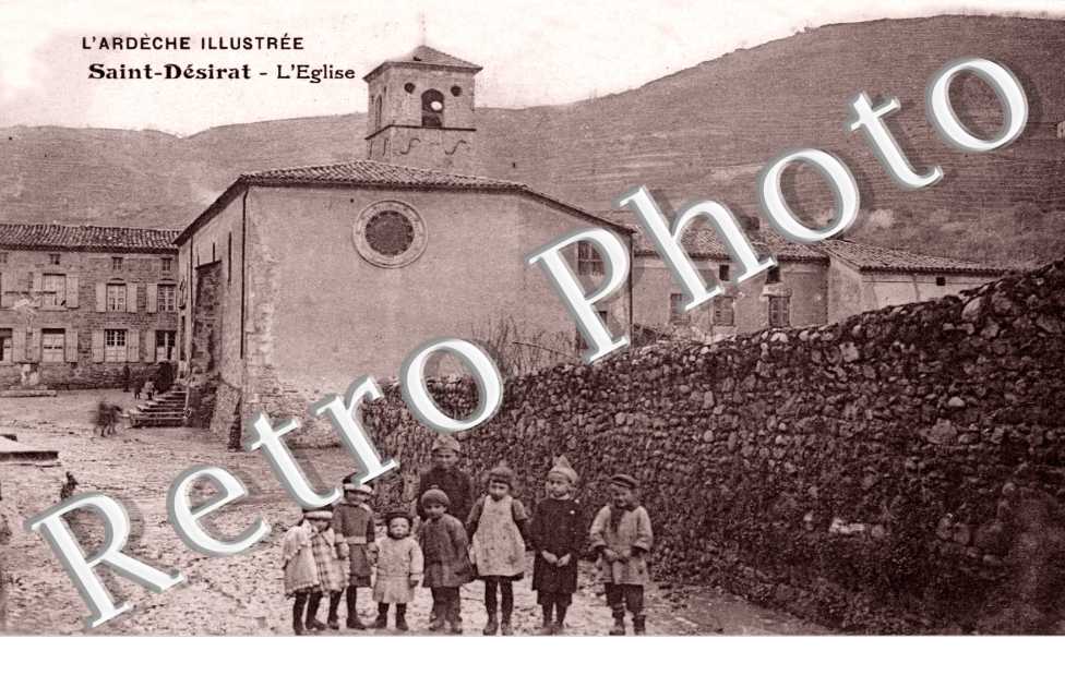 l'eglise