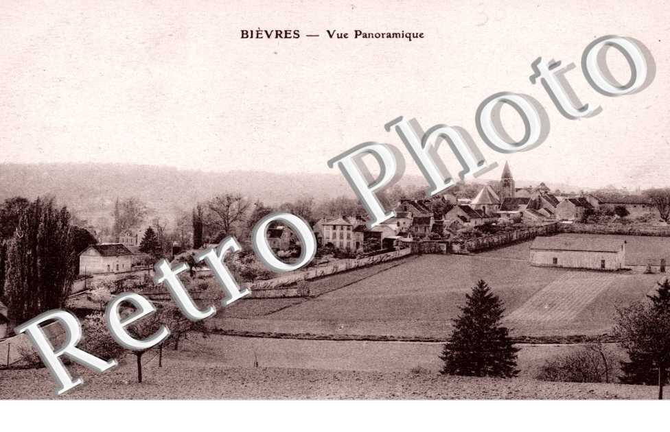 Vue Panoramique