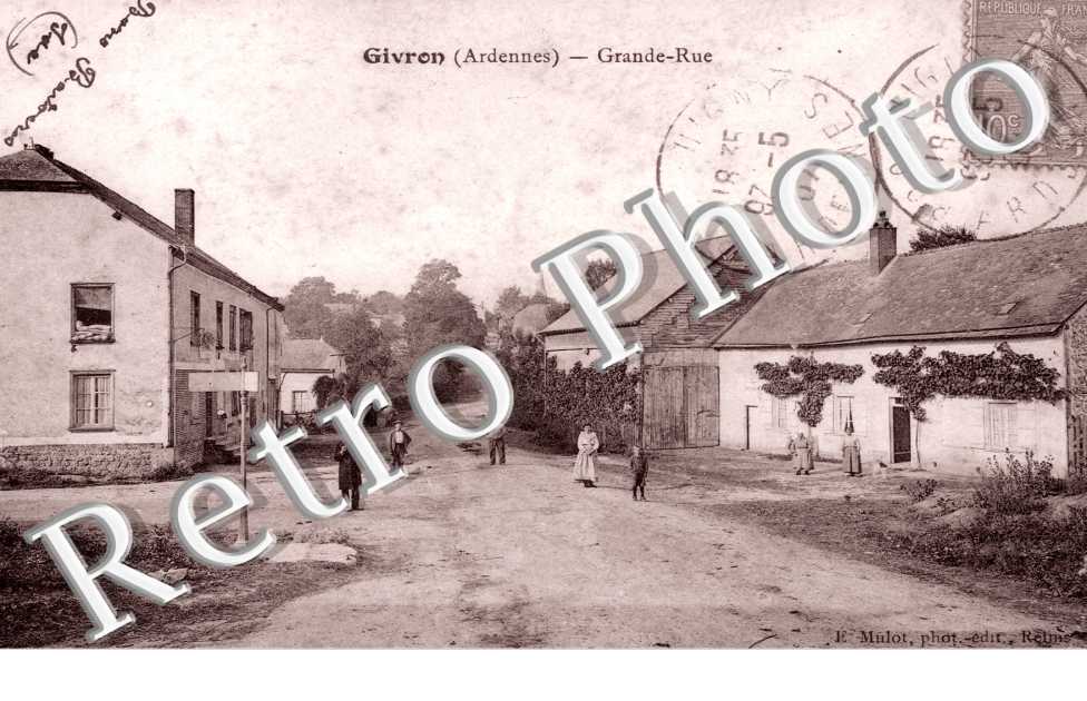Grande Rue