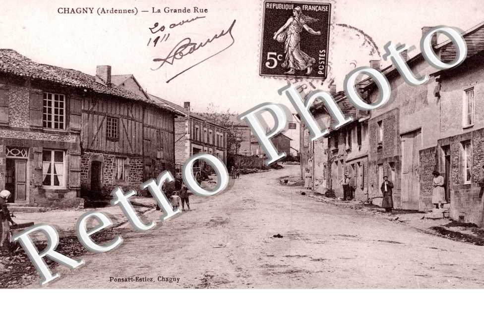 La Grande Rue