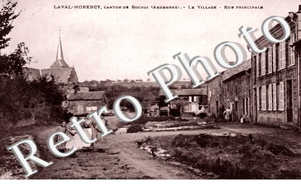 Rue Principale