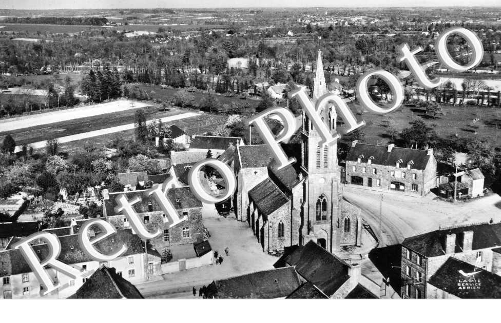 place de l'eglise