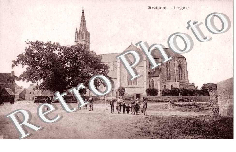 L'Eglise
