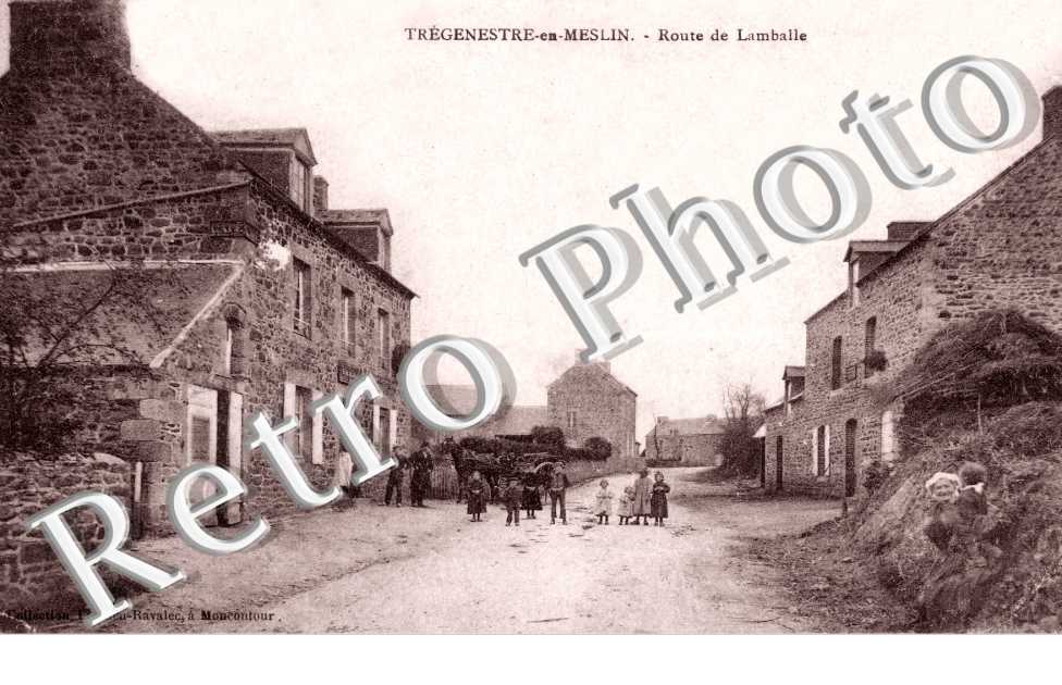 Route de Lamballe