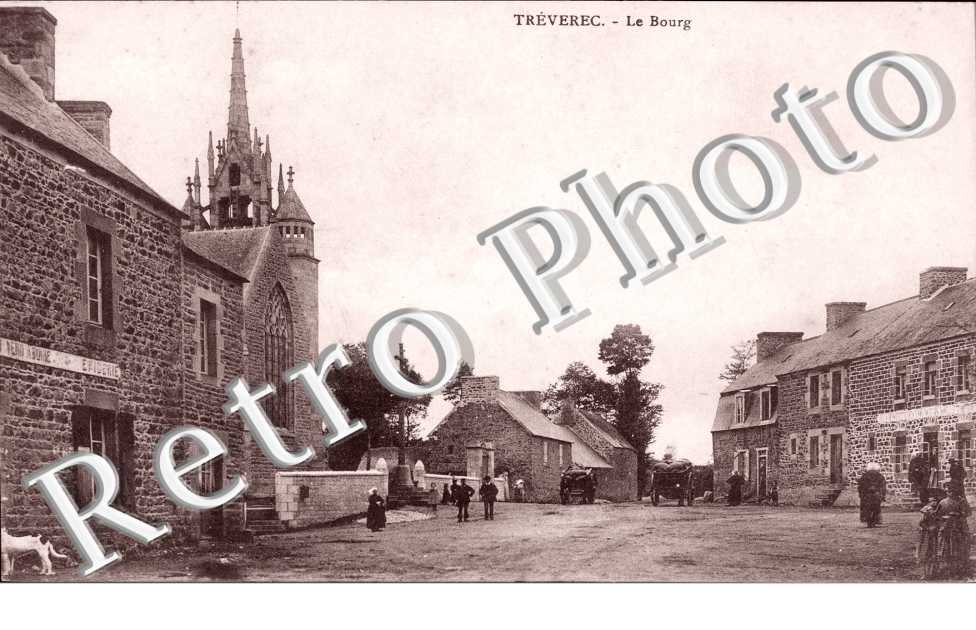 le bourg