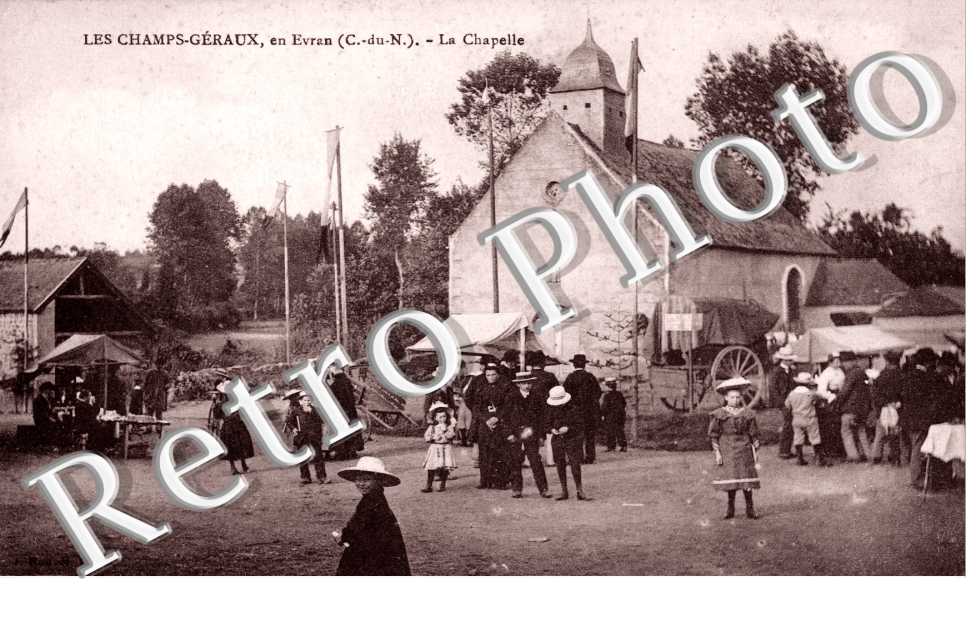 La Chapelle